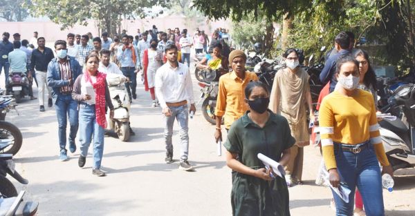 चार साल बाद...