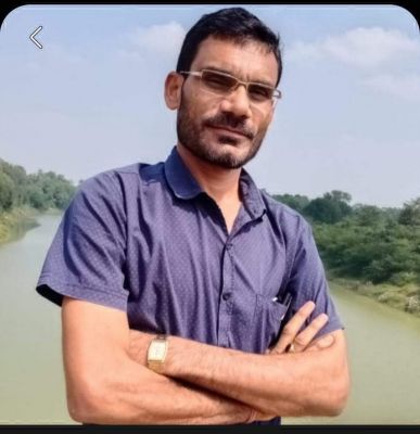 एसडीएम ओम प्रकाश वर्मा स्टेट अवार्ड ईआरओ के लिए चयनित