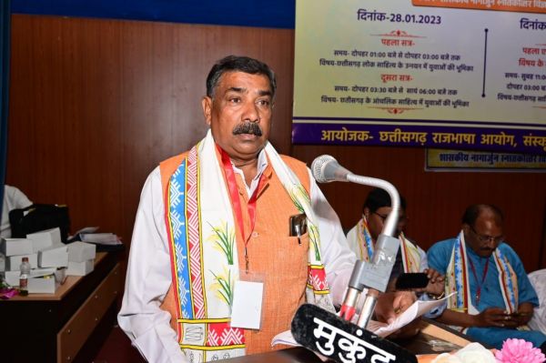 शराब के दुष्चक्र , जमीन विवाद और नक्सल प्रतिशोध की कहानियों ने बटोरी दाद