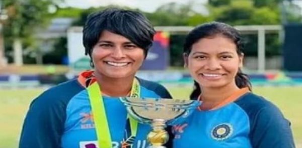 पांच महीने तक हर खिलाड़ी को फिट रखा आकांक्षा ने