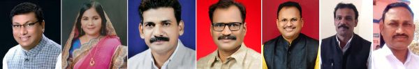 शहर के बाहर से हैवी गाडिय़ां निकालने उठी बाईपास सडक़ की मांग
