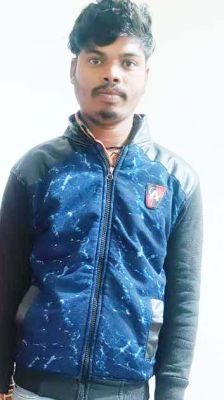 नाबालिग को हरियाणा भगाकर ले गया, गिरफ्तार