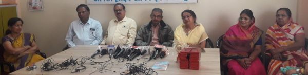 न चक्काजाम और न प्रदर्शन, देश को दिशा देने वाला है अणुव्रत आंदोलन-समिति