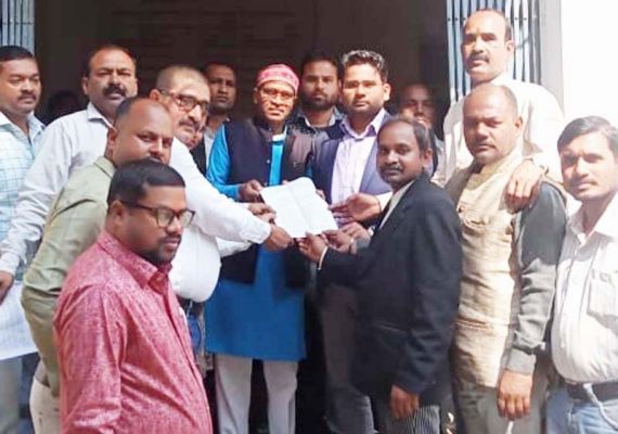 ओबीसी समुदाय को आबादी के अनुरूप समानुपातिक संवैधानिक आरक्षण की मांग