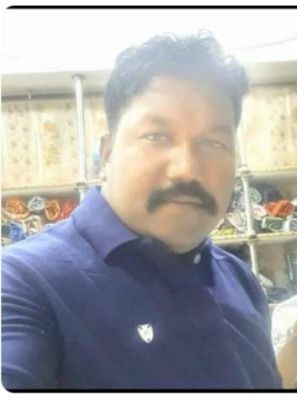 कोसरिया यादव समाज के जिलाध्यक्ष बने जोहनसिंह 