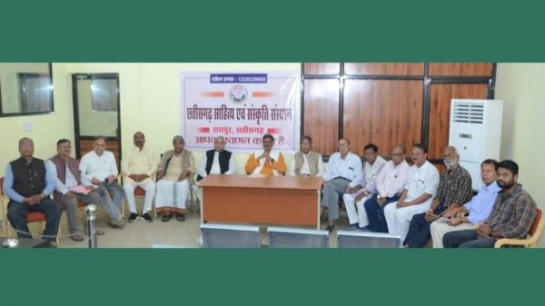 साहित्यकारों के सम्मान में होंगे कई कार्यक्रम