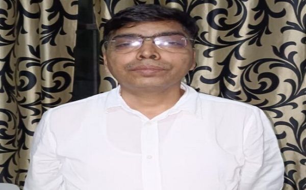 कल्पवृक्ष के संचालक ने अपने ही साथी  से करोड़ों की धोखाधड़ी, गिरफ्तार  