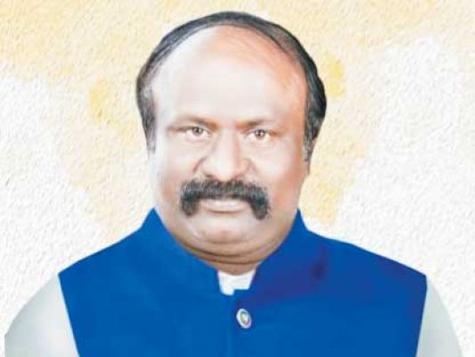 नपाध्यक्ष ने की कलेक्टर से सहारा हितग्राहियों की जमा राशि दिलवाने की मांग