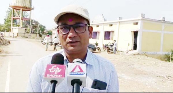  बेरोजगारी भत्ता को लेकर भाजपा-कांग्रेस आमने-सामने