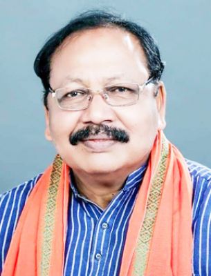 अमृतकाल का अंत्योदय बजट - सांसद मोहन मण्डावी