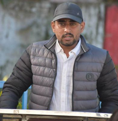 बजट से सभी को निराशा-प्रतीक सिंह