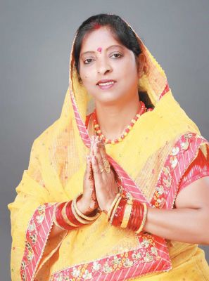 सर्व वर्ग और देश को विकास की ओर अग्रसर करने वाला बजट- प्रेमलता