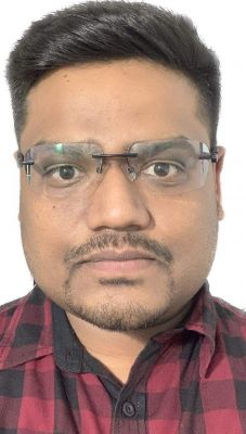 समृद्ध और समावेशी भारत का बजट-सौरभ जायसवाल