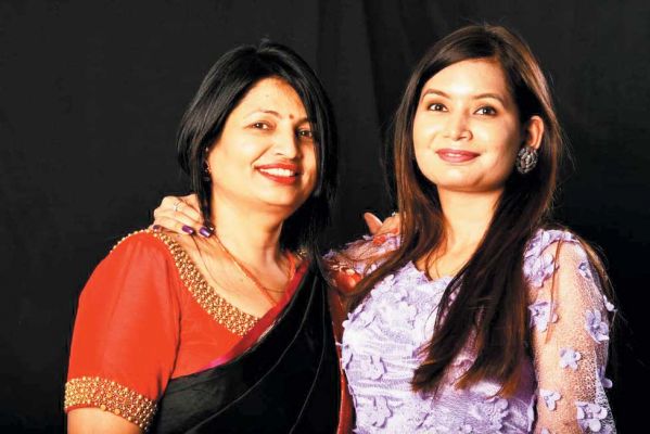 डॉ. रेणुका शर्मा की किताब मां को समर्पित सोशल प्लेटफार्म पर धूम मचा रही