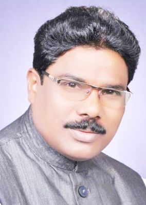 अमृत काल का ऐतिहासिक व सर्वश्रेष्ठ बजट - श्रवण मरकाम