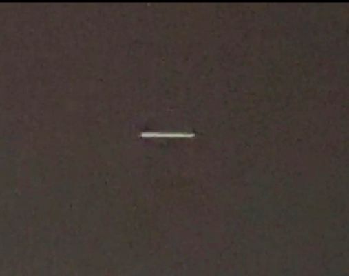 कुरुद के लोगों ने देखा धूमकेतु 