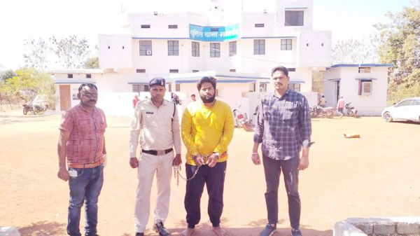 तंत्र-मंत्र से सिद्धि हासिल करने गुरु को मार डाला