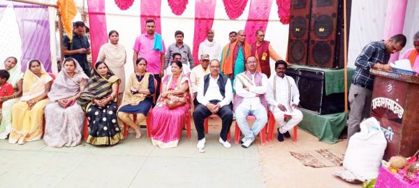 जीवन के सभी क्षेत्र में रामायण का है महत्व- डॉ.लक्ष्मी