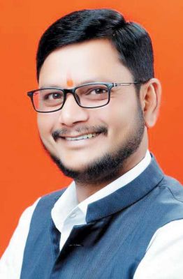 बजट नए भारत के सपनों को पंख देने वाला - चंद्रशेखर