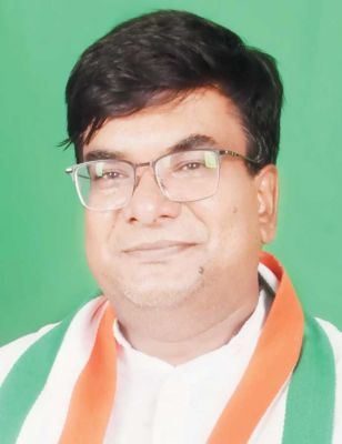 केन्द्रीय बजट निराशाजनक-डॉ. जायसवाल
