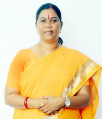 केंद्रीय बजट हर वर्ग के लिए कल्याणकारी- सांसद गोमती 