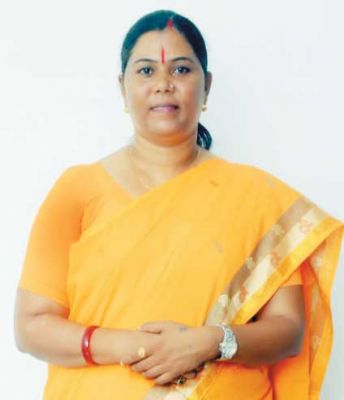  केंद्रीय बजट हर वर्ग के लिए कल्याणकारी-गोमती