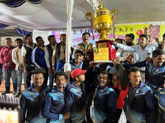   शारीरिक और मानसिक रूप से भी स्वस्थ बनाता है खेल-राजीव शर्मा 