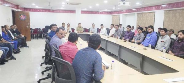 होटलों में ठहरने वाले हर खासोआम की पूरी जानकारी पुलिस को देना अनिवार्य