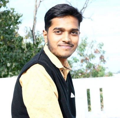 रजत बने एनएसयूआई खेल विभाग के जिला अध्यक्ष