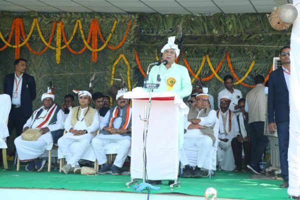 कांकेर का मेडिकल कॉलेज अब इंदिरा गांधी के नाम से जाना जाएगा