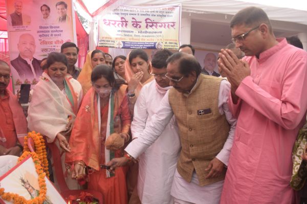 एमपी सीमा पर बसे किसान भी निकालेंगे मुढ़ीपार के एटीएम से रकम