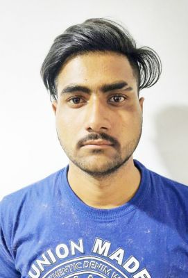 उड़ता छत्तीसगढ़ बनाने पंजाब से आए ब्राउन शुगर के दो पैडलर गिरफ्तार