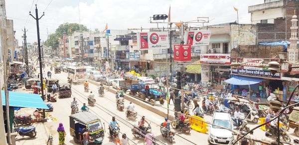 7 गांवों को जोडऩे 7 दिनों में एसडीएम से मांगी जानकारी