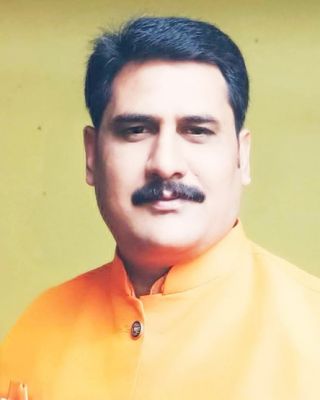 संत रविदास ने समाज को एकता के सूत्र में बांधने का किया काम - कमल