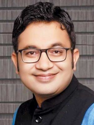 आत्मनिर्भर भारत को गति देने वाला बजट-देवांगन
