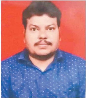 नारायण सोनी कार्यकारी प्रांताध्य्क्ष