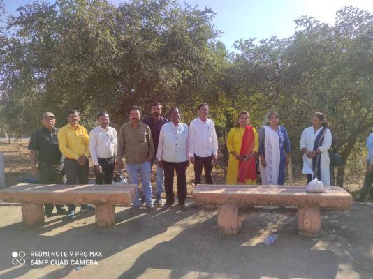 आज से सहायक शिक्षक व प्रधान पाठक बेमुद्दत हड़ताल पर