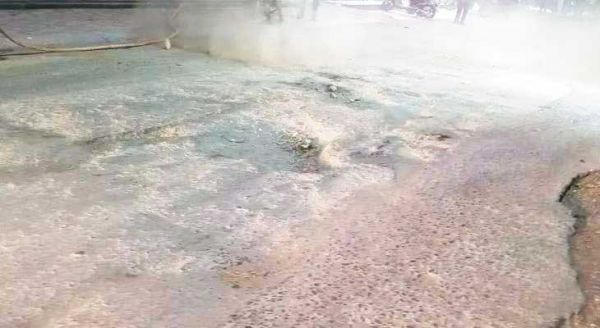 तीन करोड़ से शहर की 15 सडक़ों की बदलेगी तस्वीर