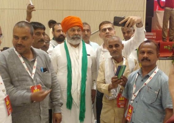 13 को कोरबा में विस्थापन पीडि़तों की संघर्ष सभा 