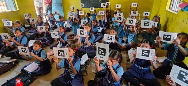 ‘निकलर एप’ से पढ़ाई के लिए उत्कृष्टता पुरस्कार