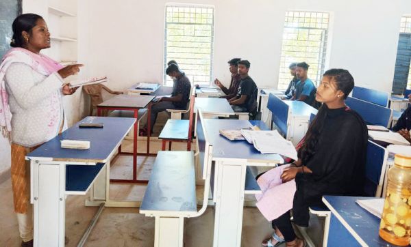 मिशन 40 डेज: 10वीं-12वीं के बच्चों को विशेष टिप्स