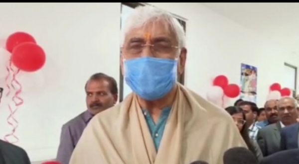 सरकारी ओहदे में इस तरह के कार्यक्रम नहीं होने चाहिए- सिंहदेव