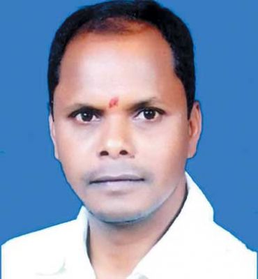 जनजातीय समूहों के विकास के लिए पहली बार अलग से बजट में प्रावधान - महेन्द्र नेताम