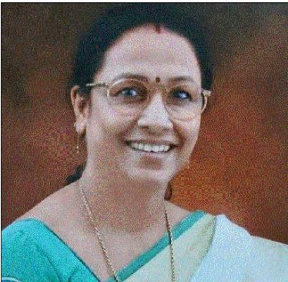 संगीता बनीं महिला कांग्रेस कमेटी जिला अध्यक्ष