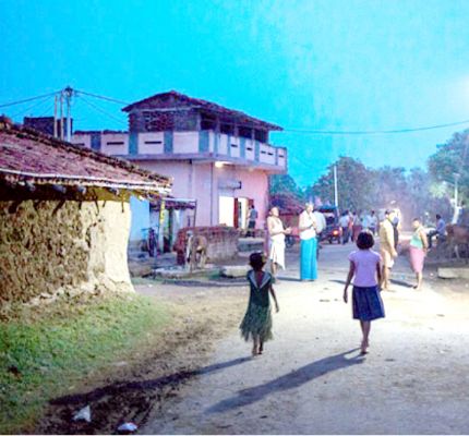 राजिम मेले के दौरान पखवाड़ेभर दर्जनों गांवों में ब्लैकआउट 