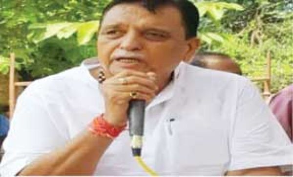 भसीन लोगों को पहचान नहीं पा रहे, मेदांता ले जाने की तैयारी