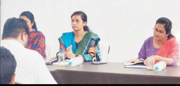 धान खरीदी व मिलर्स ने धान उठाव में रचा इतिहास