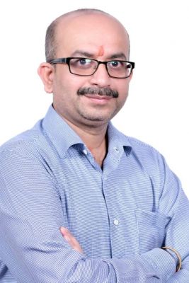 ओल्ड पेंशन स्कीम पर भूपेश सरकार की मंशा अस्पष्ट - अभिषेक 