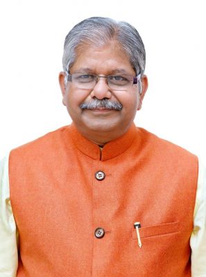 कांग्रेस सरकार ने केवल अंधेरा और नक्सलवाद दिया है - कौशिक