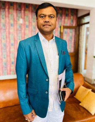 बस्तर सांसद दीपक बैज की मुहिम रंग लायी, महरा माहरा जाति को मिलेगा उसका हक